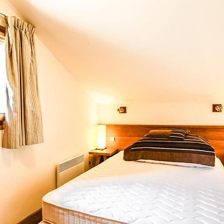 Les Terrasses D'Eos, 1-Bed Apartment With Fireplace, Ski In, Ski Out 플랜 외부 사진